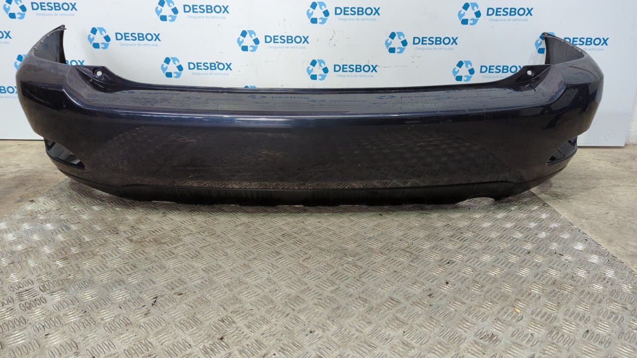 Recambio de PARAGOLPES TRASERO para TOYOTA LEXUS RX 1MZ-FE referencia OEM IAM - VERDE OSCURO