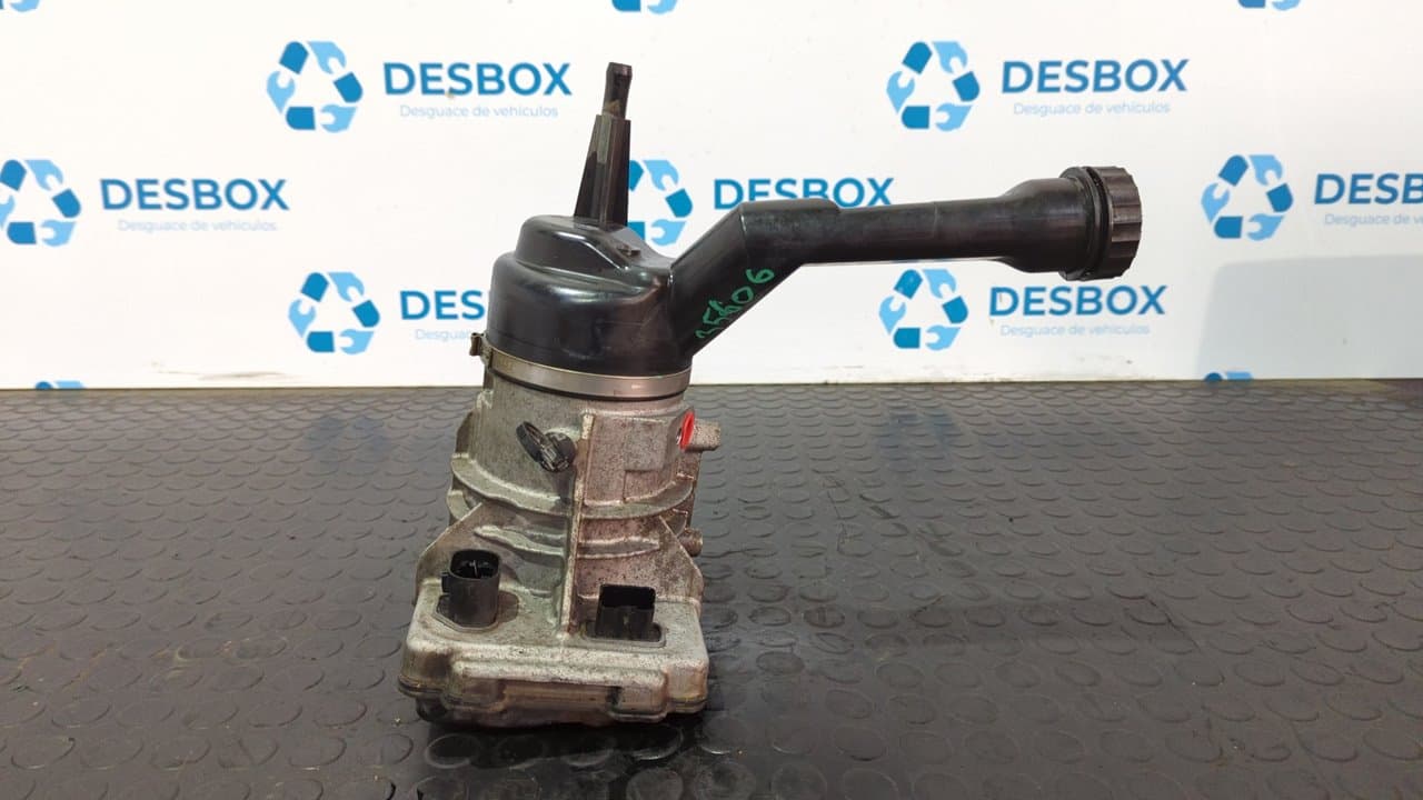 Recambio de BOMBA DIRECCION para CITROEN C4 GRAND PICASSO RHJDW10BTED4 referencia OEM IAM 9681594880 - GRIS