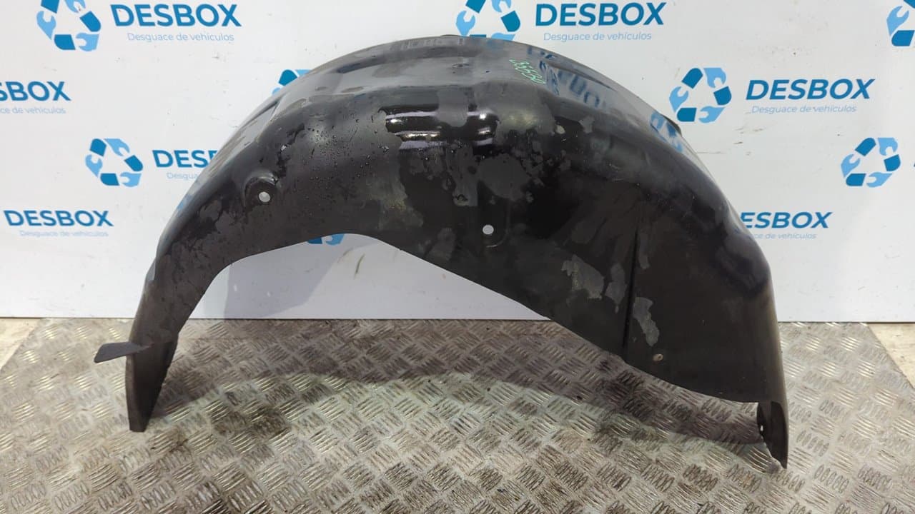 Recambio de PASO RUEDA IZQUIERDO para LAND ROVER RANGE ROVER SPORT 368DT referencia OEM IAM LHDCLF500062 - NEGRO