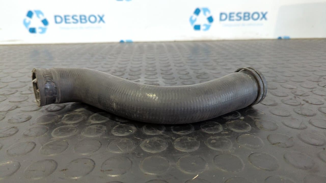 Recambio de TUBO para PORSCHE BOXSTER (TIPO 987) Básico M9720 - GRANATE