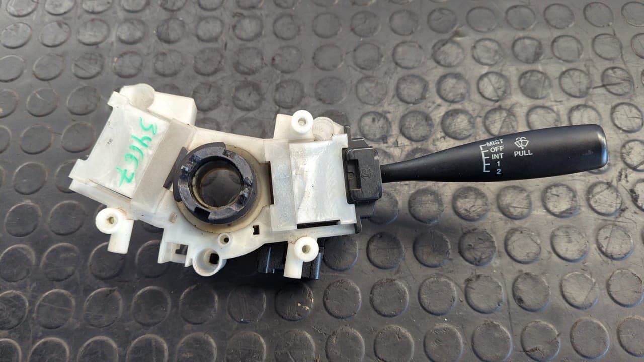 Recambio de MANDO LIMPIA para FORD RANGER (EQ) Doka 4X4 WLT referencia OEM IAM C55HT1 - BLANCO