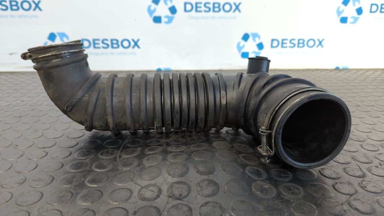 Recambio de TUBO para MITSUBISHI MONTERO (V80/V90) 3.2 DID 4M41 - GRIS