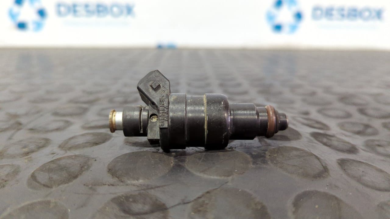 Recambio de INYECTOR para JEEP GR.CHEROKEE (ZJ) 5M318 referencia OEM IAM 53030262