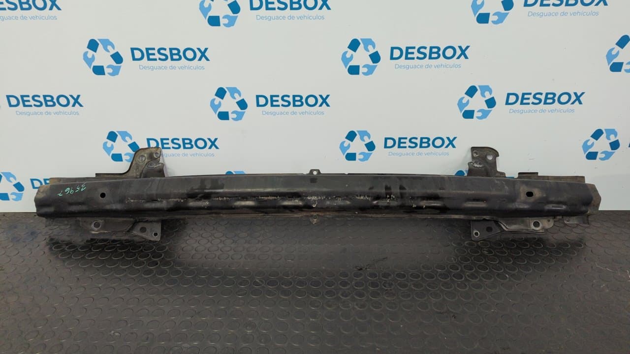 Recambio de REFUERZO PARAGOLPES DELANTERO para VOLKSWAGEN GOLF IV VARIANT (1J5) Highline AHF - GRIS