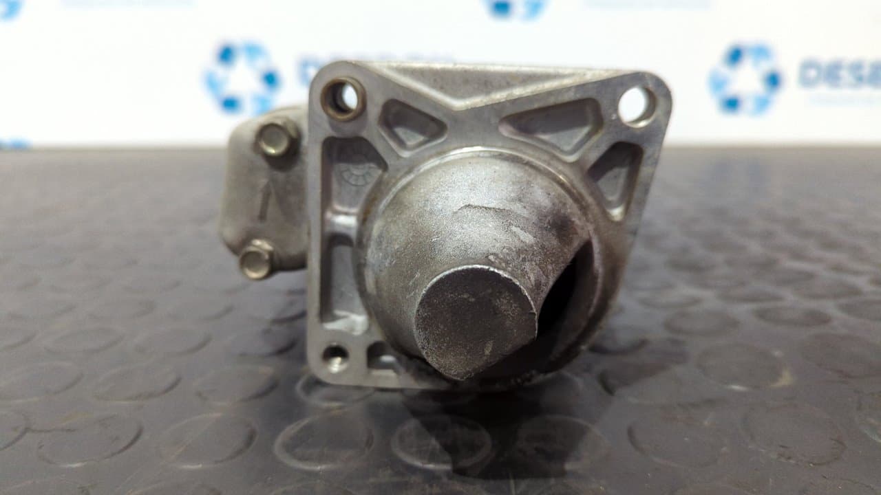 Recambio de MOTOR ARRANQUE para FIAT GRANDE PUNTO (199) 199A6000 referencia OEM IAM 55193356 - AZUL