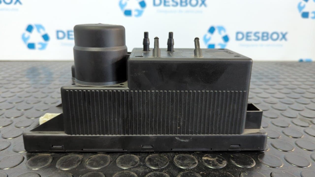 Recambio de CENTRALITA CIERRE para MERCEDES-BENZ CLASE E (W210) FAMILIAR 300 Turbodiesel (210.225) OM606962 referencia OEM IAM 2108000048 - VERDE
