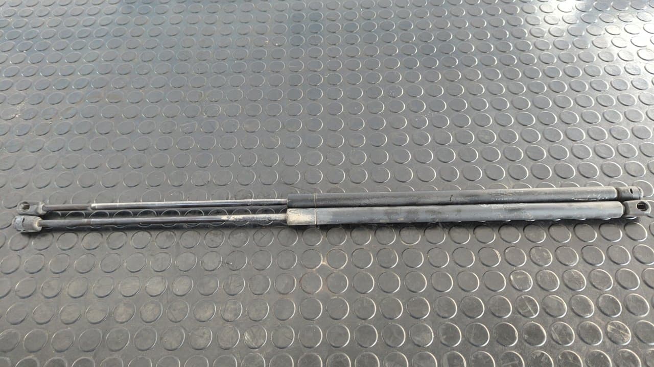 Recambio de AMORTIGUADORES MALETERO / PORTON para MERCEDES-BENZ VANEO (W414) FURGONETA COMPACTA CDI (414.700) OM668914 referencia OEM IAM A4149800064 - AZUL