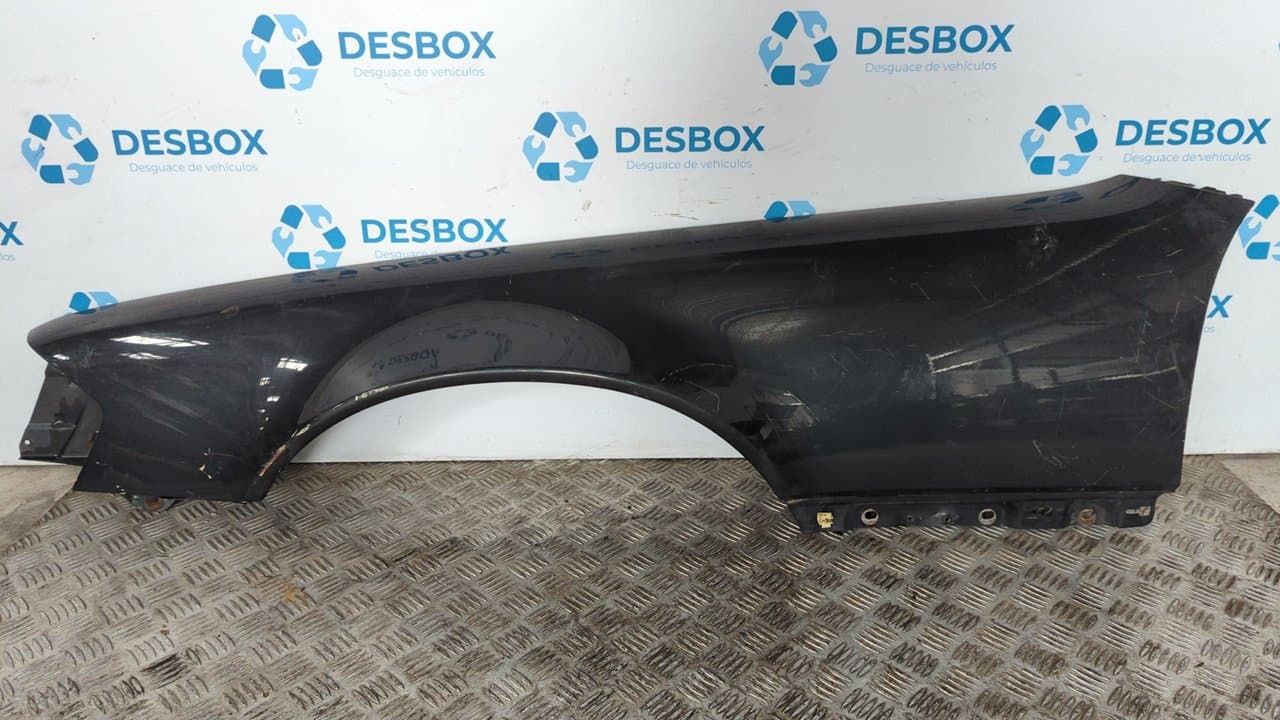 Recambio de ALETA DELANTERA IZQUIERDA para MERCEDES-BENZ CLASE SL (W129)