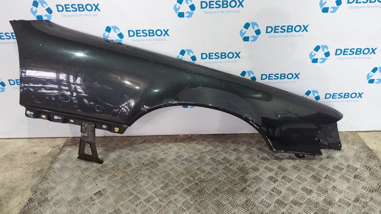 Recambio de ALETA DELANTERA DERECHA para MERCEDES-BENZ CLASE SL (W129)