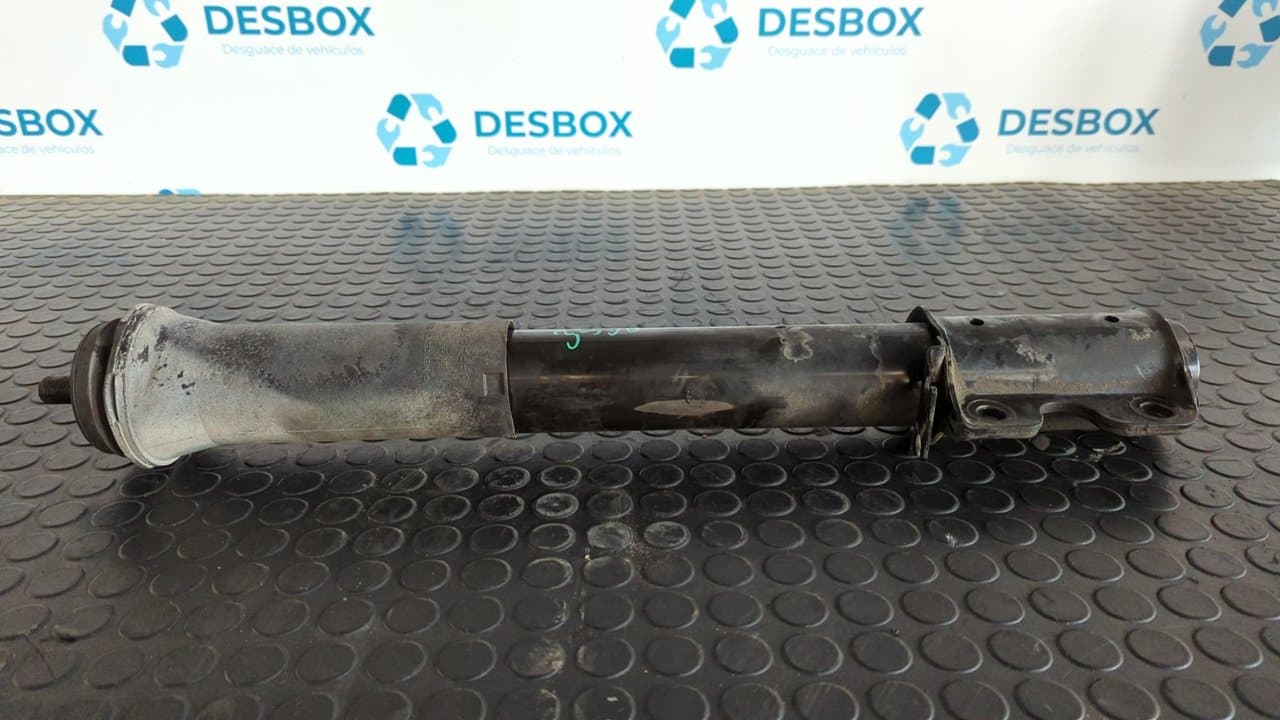 Recambio de AMORTIGUADOR DELANTERO DERECHO para MERCEDES-BENZ SPRINTER 02.00 -> COMBI 213 CDI (902.671-672) 611981 referencia OEM IAM 115904 - BLANCO
