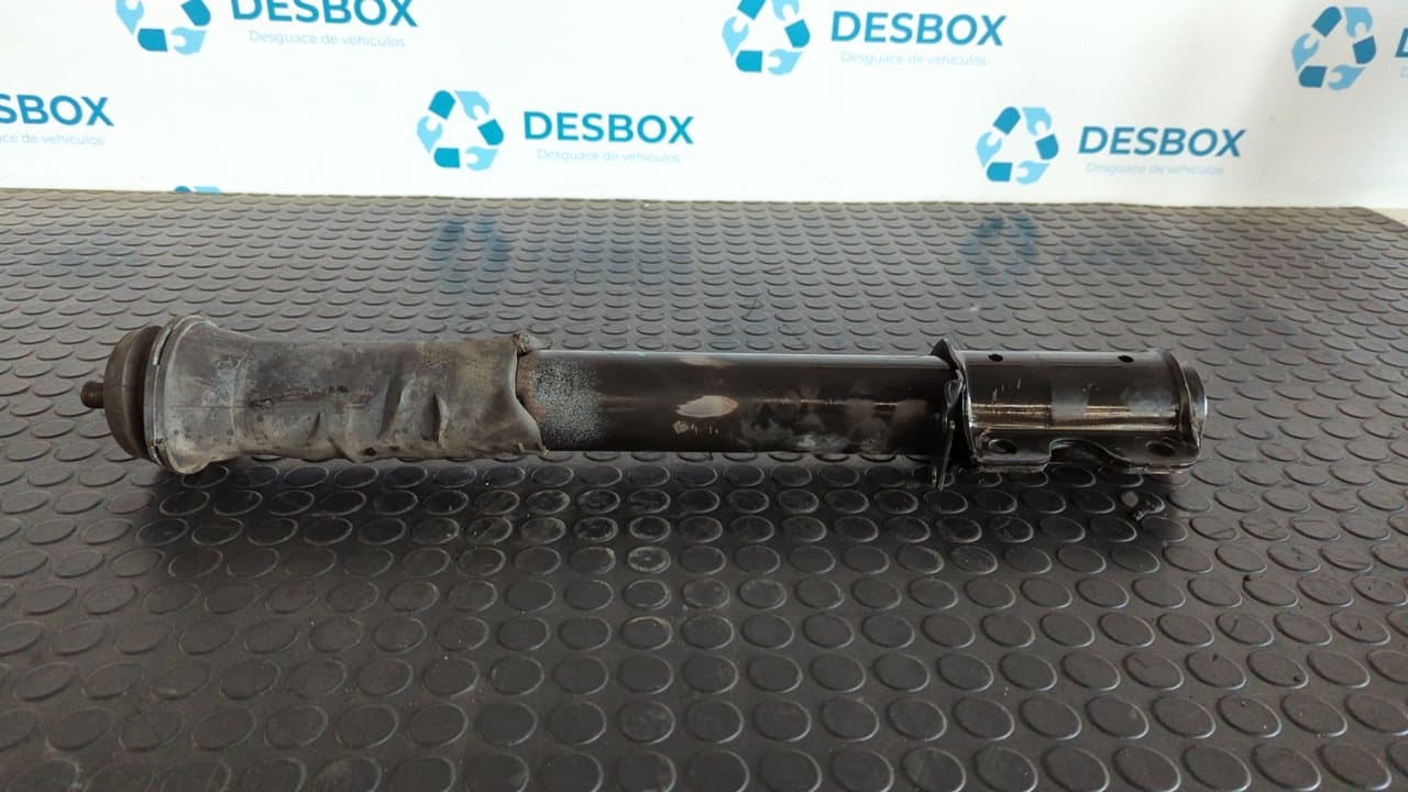 Recambio de AMORTIGUADOR DELANTERO IZQUIERDO para MERCEDES-BENZ SPRINTER 02.00 -> COMBI 213 CDI (902.671-672) 611981 referencia OEM IAM 115904 - BLANCO