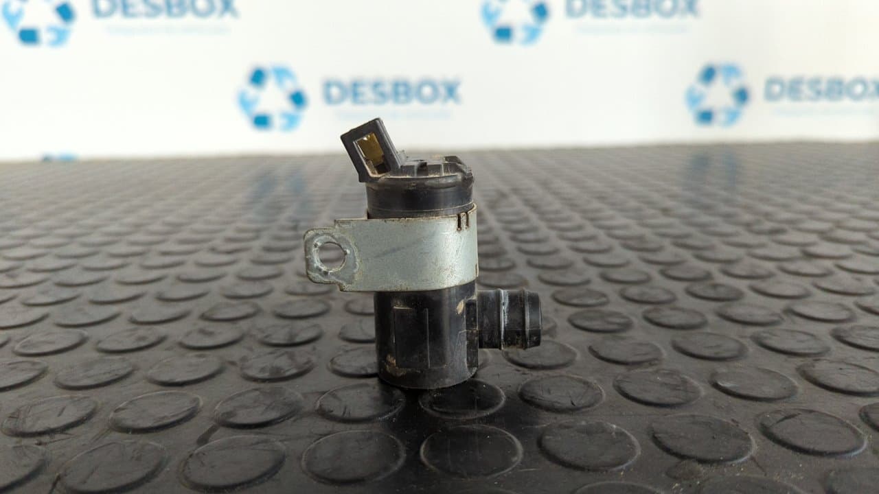 Recambio de BOMBA LIMPIA para MITSUBISHI MONTERO (V80/V90) 3.2 DID 4M41 - GRIS