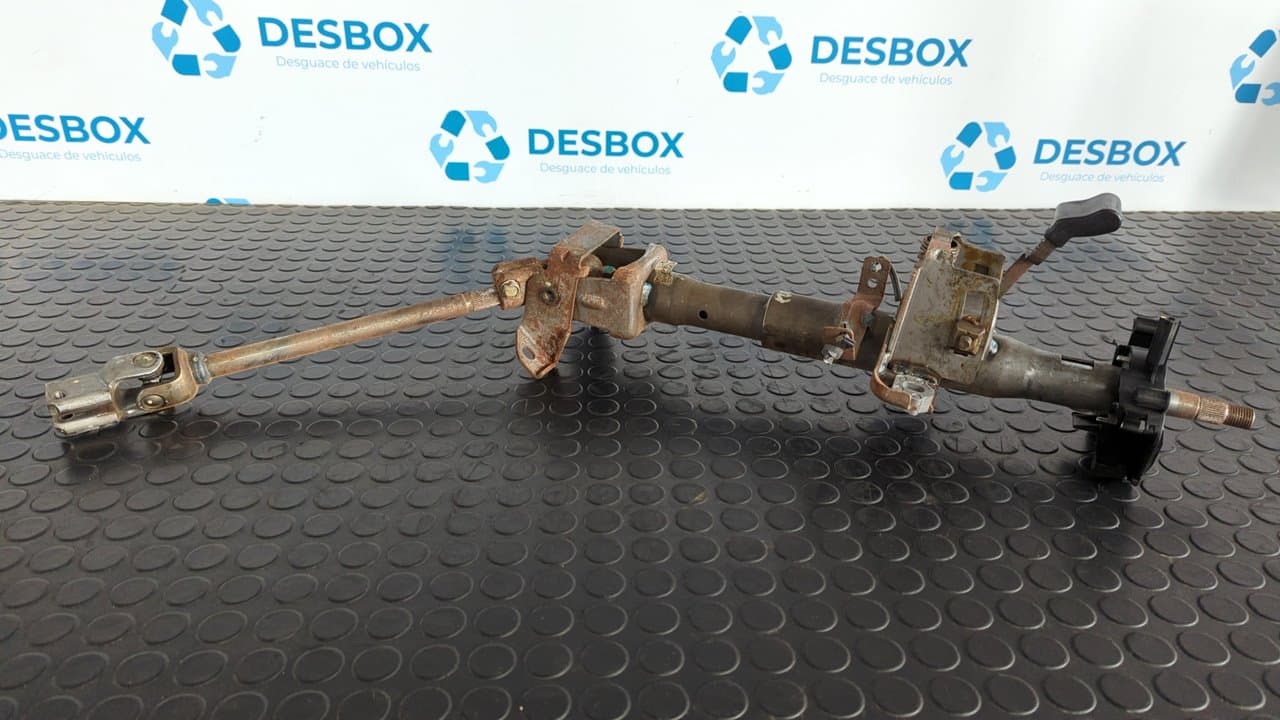 Recambio de COLUMNA DIRECCION para CHEVROLET KALOS 1.2 B12S1 referencia OEM IAM 96439179