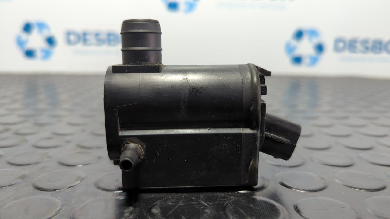 Recambio de BOMBA LIMPIA para KIA SORENTO 2.5 CRDi Active D4CB referencia OEM IAM 985103E000 - GRIS