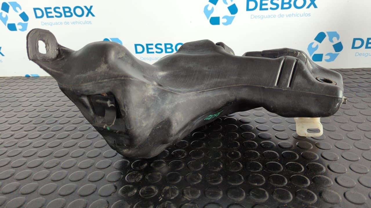Recambio de DEPOSITO LIMPIA para CITROEN C4 BERLINA Collection NFUTU5JP4 referencia OEM IAM 9658685280 - NEGRO
