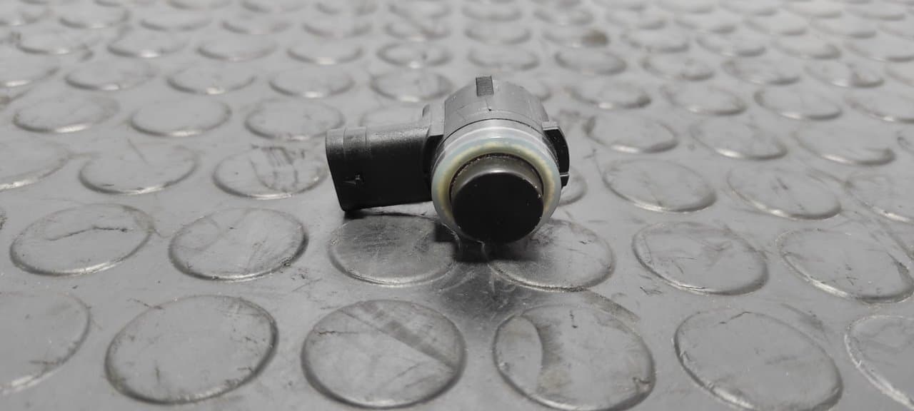 Recambio de SENSOR DE APARCAMIENTO para VOLKSWAGEN GOLF VII LIM. (5G1) BlueMotion CRKB referencia OEM IAM 5Q919275B - NEGRO