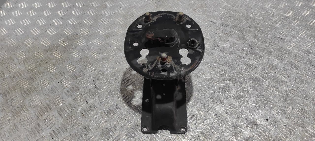 Recambio de SOPORTE RUEDA REPUESTO para SUZUKI SAMURAI (SJ) G13B - AZUL