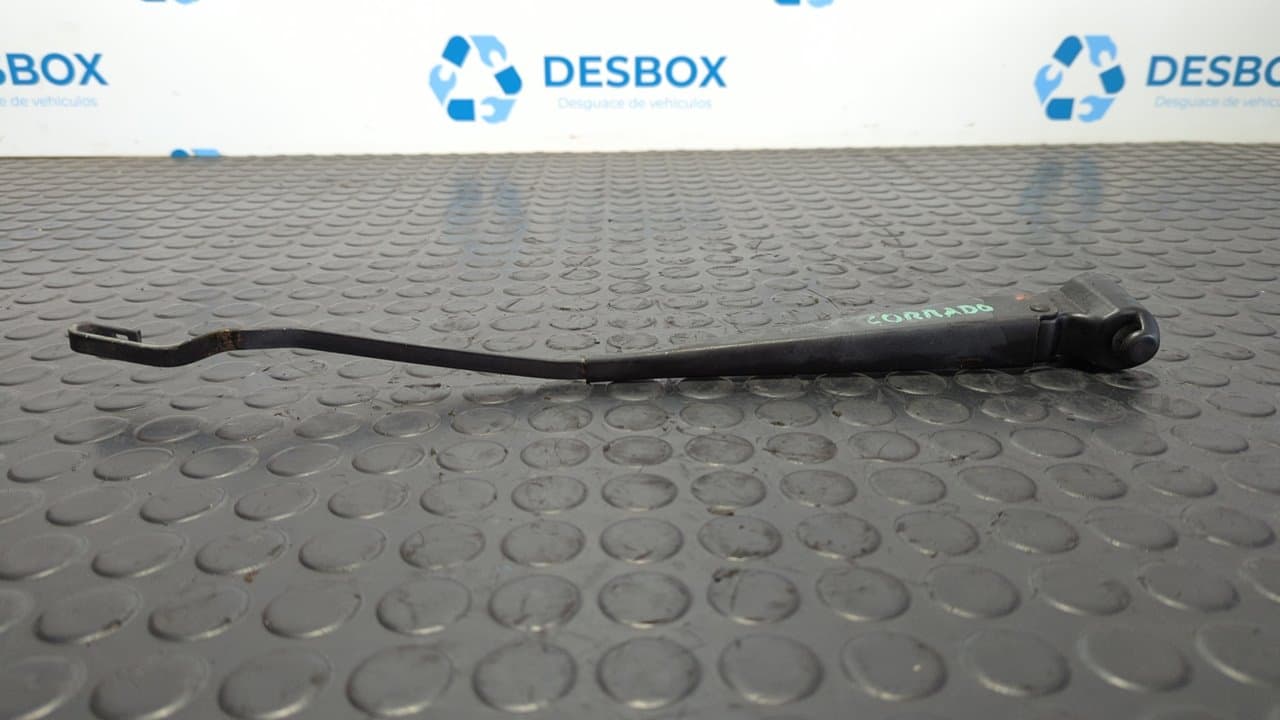 Recambio de BRAZO LIMPIA TRASERO para VOLKSWAGEN CORRADO (509) referencia OEM IAM 535955707