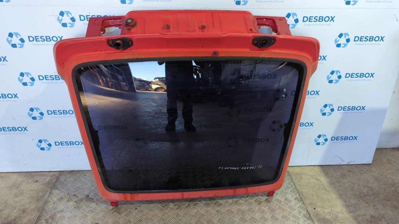 Recambio de PORTON TRASERO para VOLKSWAGEN CORRADO (509)