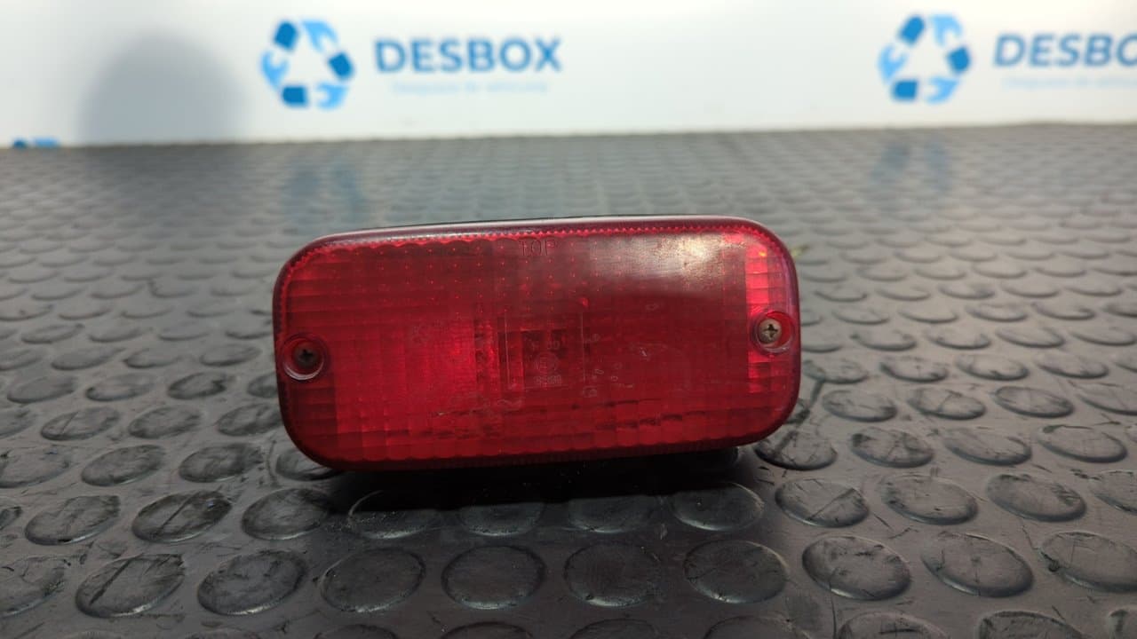 Recambio de PILOTO TRASERO IZQUIERDO PARAGOLPES para FORD EXPLORER 4.0 V6 CAT XS referencia OEM IAM F00 3801 - GRIS