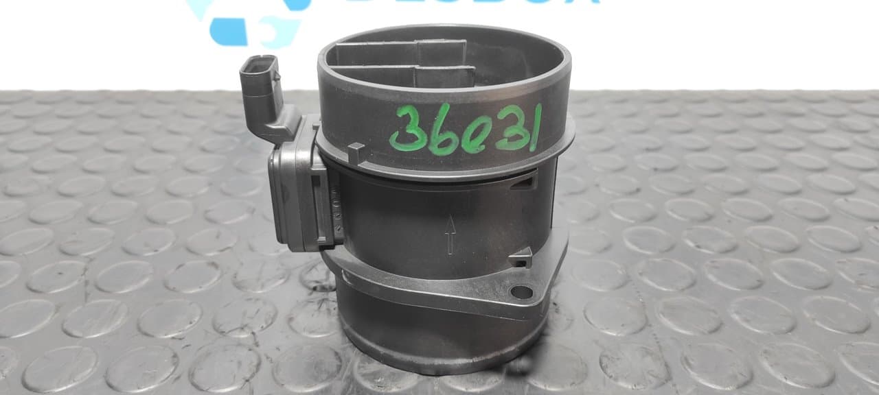 Recambio de CAUDALIMETRO para MERCEDES-BENZ CLASE C (W204) LIM. OM651911 referencia OEM IAM A2C53303469 - BLANCO