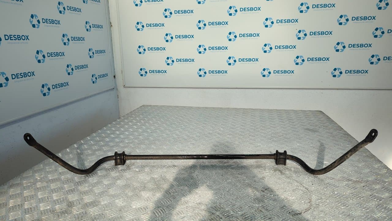 Recambio de BARRA ESTABILIZADORA DELANTERA para FORD TRANSIT CAJA CERRADA '06 CYRB - BLANCO