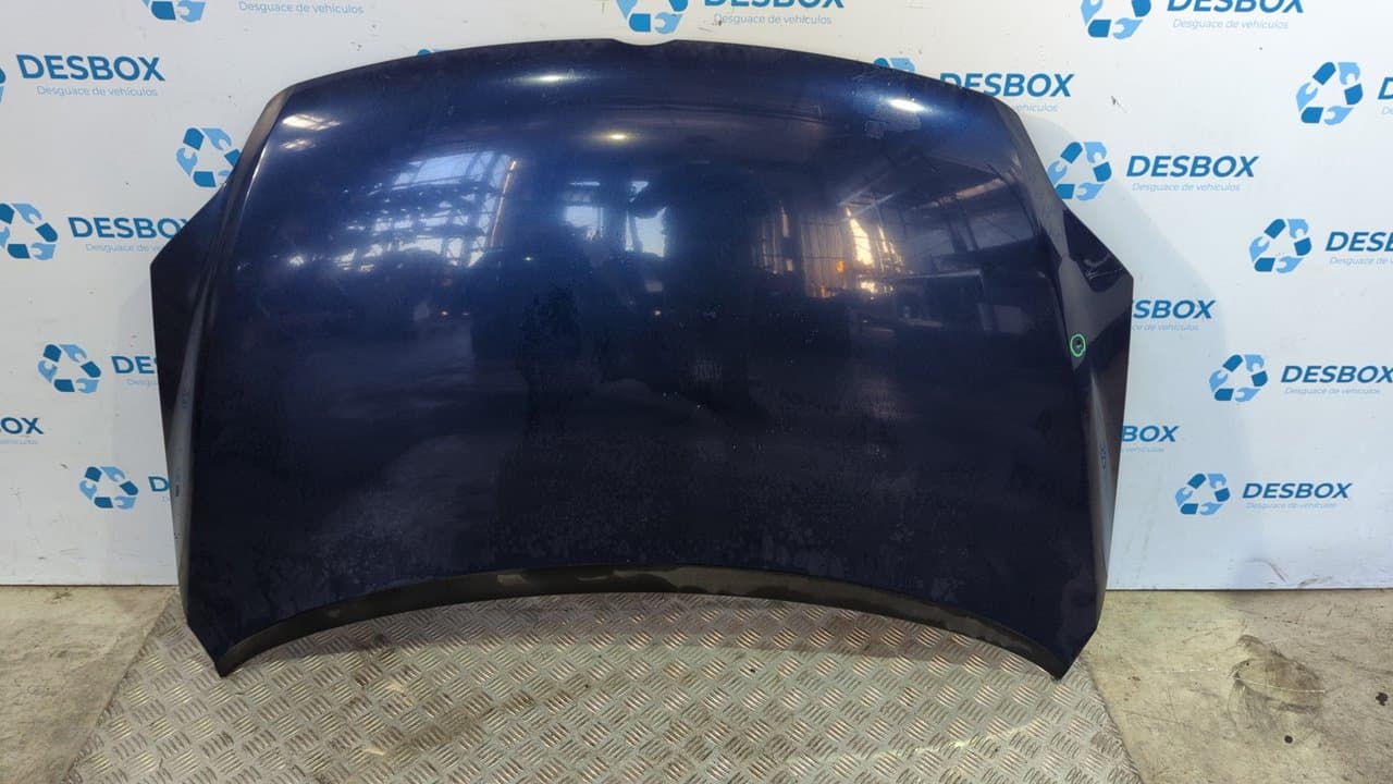 Recambio de CAPO para VOLKSWAGEN GOLF PLUS (521) Advance BKD referencia OEM IAM - AZUL