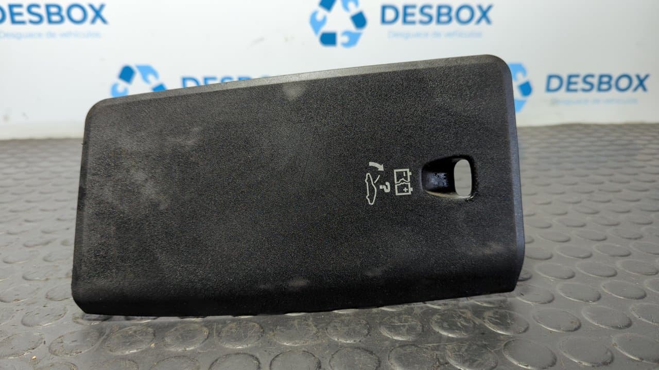 Recambio de NO IDENTIFICADO para PORSCHE BOXSTER (TIPO 987) Básico M9720 referencia OEM IAM 99755162100 - GRANATE