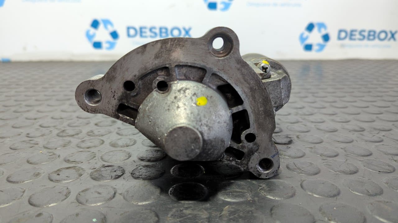 Recambio de MOTOR ARRANQUE para FIAT ULYSSE (179) 4HW referencia OEM IAM M000T20871
