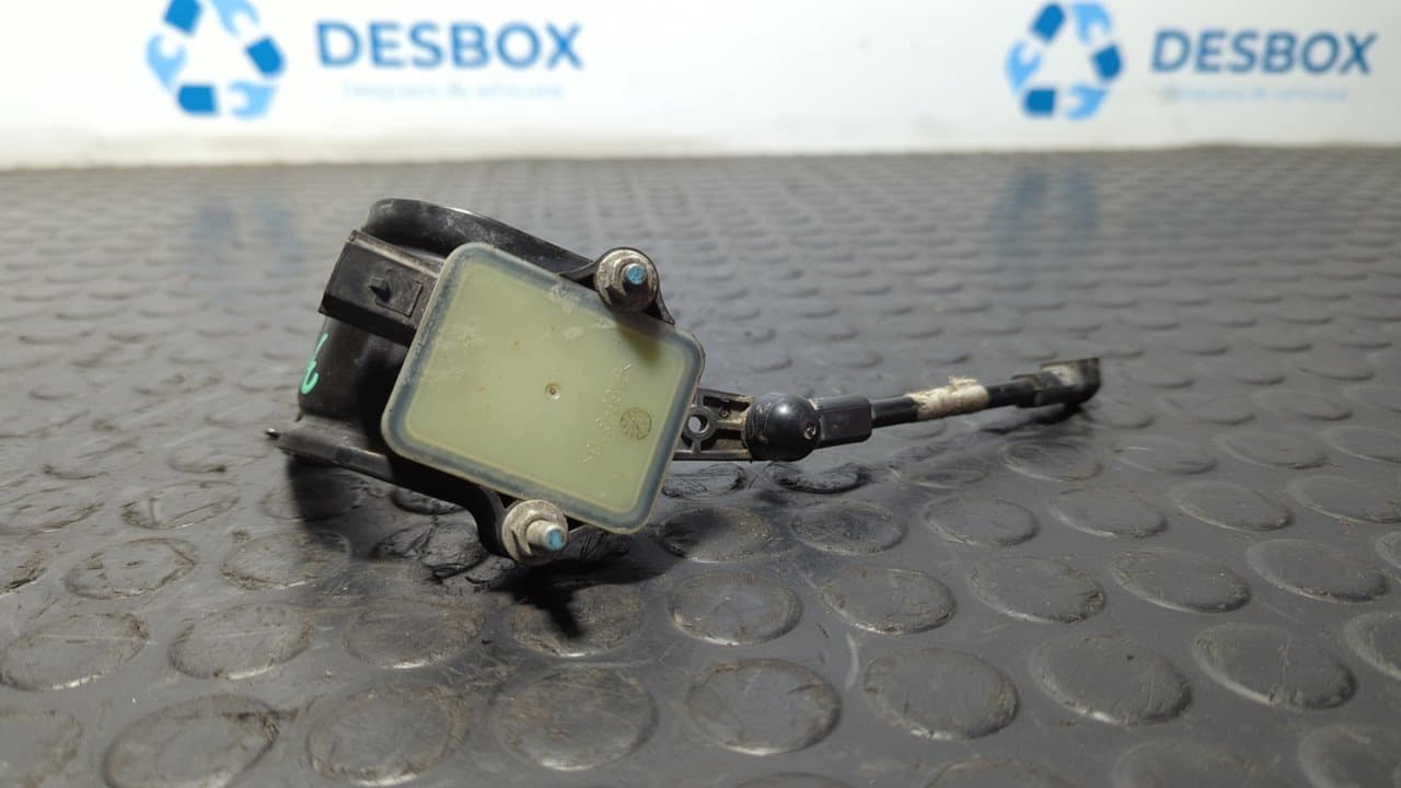 Recambio de SENSOR para FORD MONDEO LIM. ST-Line UACC - NEGRO