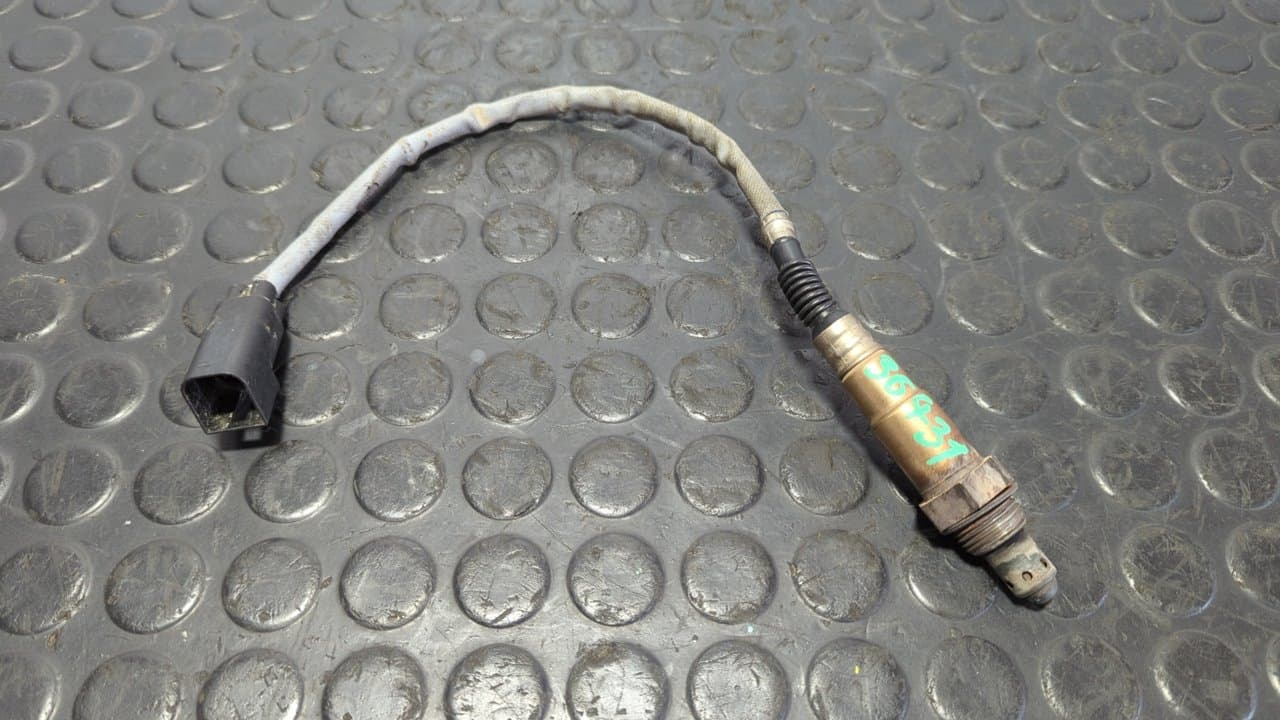 Recambio de SONDA LAMBDA para FORD PUMA (CCE) 1.4 FHD referencia OEM IAM 96VB9F472DB - AZUL