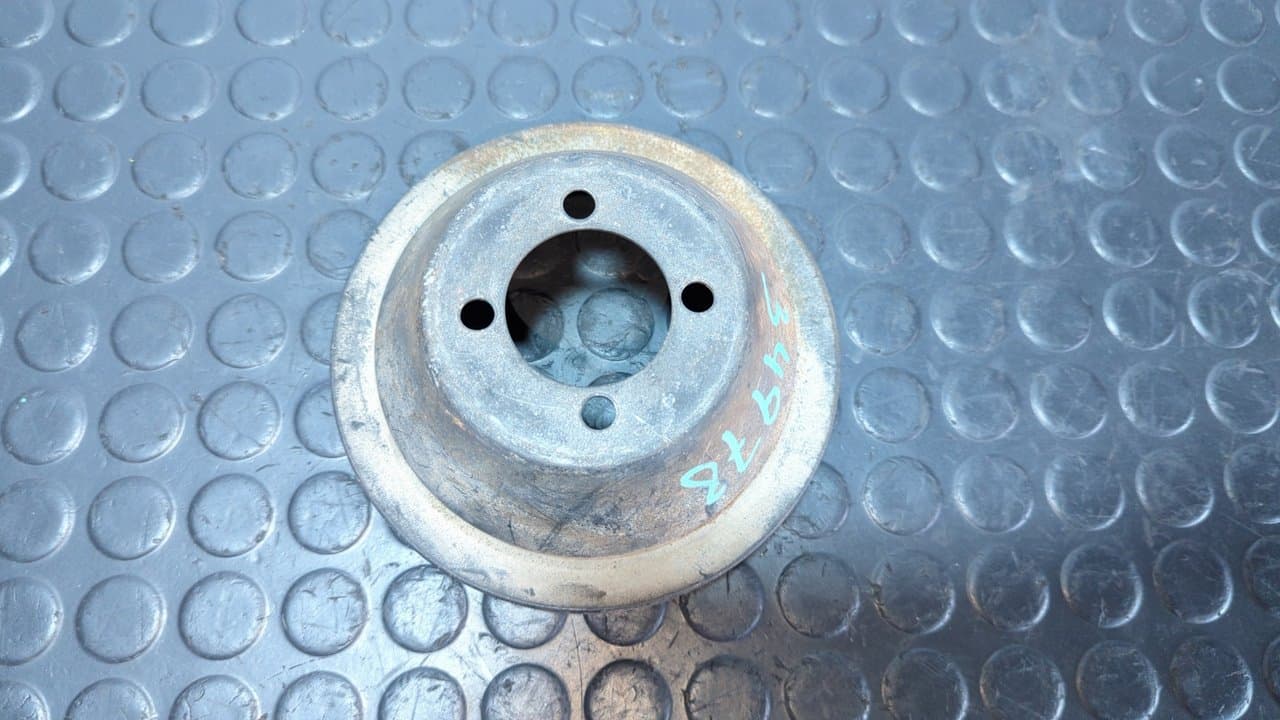 Recambio de NO IDENTIFICADO para LAND ROVER DEFENDER 2.5 L 2.5L50 KW - BLANCO