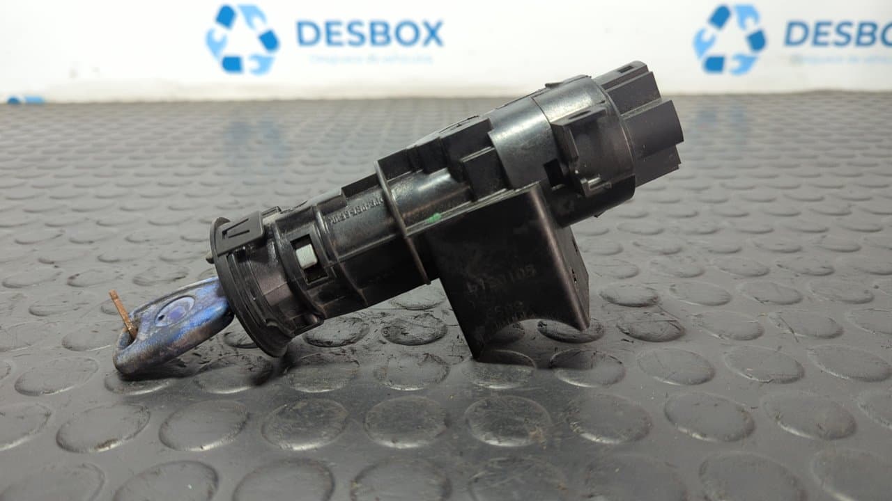 Recambio de CONMUTADOR DE ARRANQUE para FIAT STRADA (278) 1.9 JTD 188A2000 referencia OEM IAM 46528244 - BLANCO