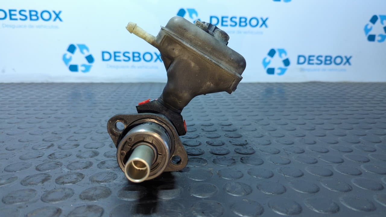 Recambio de BOMBA FRENO para MERCEDES-BENZ VITO (W638) CAJA CERRADA 110 CDI (638.094) 611980 - BLANCO