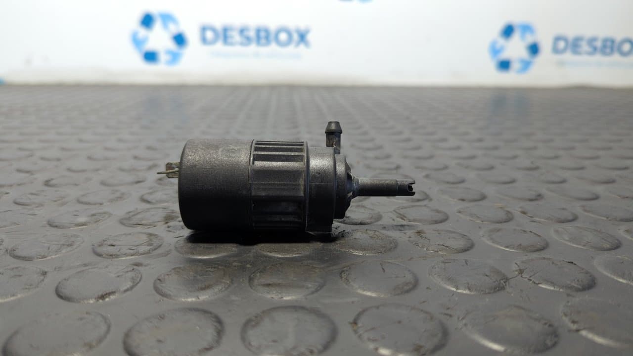 Recambio de BOMBA LIMPIA para MERCEDES-BENZ VITO (W638) CAJA CERRADA 110 CDI (638.094) 611980 - BLANCO