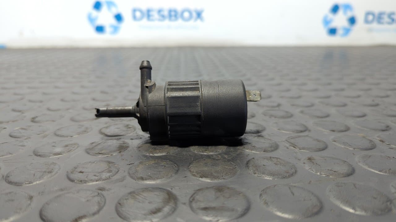 Recambio de BOMBA LIMPIA para MERCEDES-BENZ VITO (W638) CAJA CERRADA 110 CDI (638.094) 611980 - BLANCO