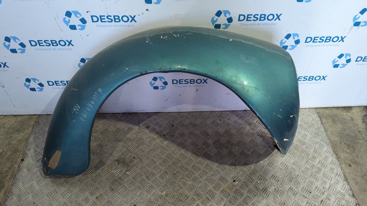Recambio de ALETA DELANTERA DERECHA para VOLKSWAGEN ESCARABAJO 1.5