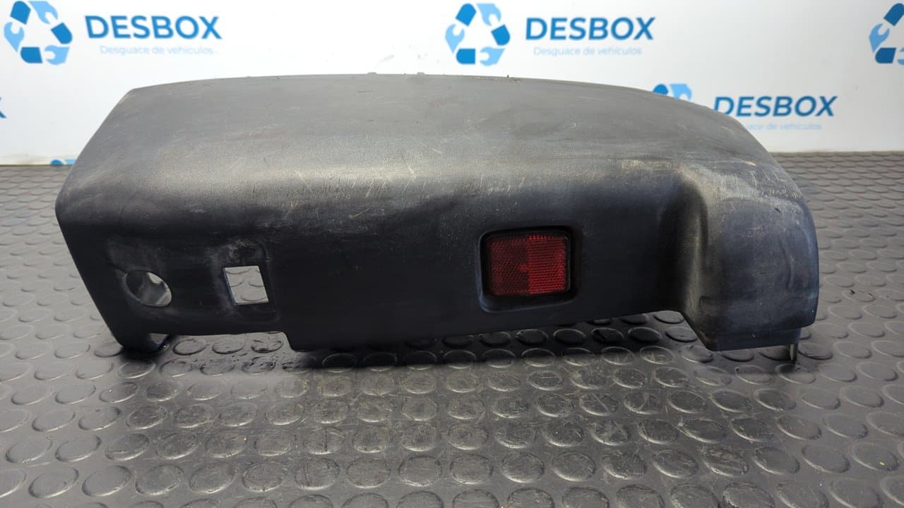 Recambio de PUNTERA TRASERA DERECHA para FIAT DUCATO CHASIS CABINA 33 (290) F1AGL4113 referencia OEM IAM 1305761070 - BLANCO