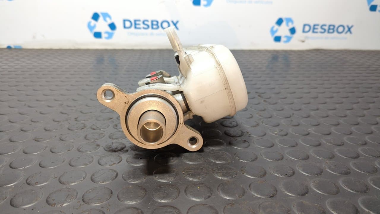 Recambio de BOMBA FRENO para FIAT DUCATO CHASIS CABINA 33 (290) L1 Kipper RS: 3000 mm 140 F1AGL4113 referencia OEM IAM 0204255096 - BLANCO