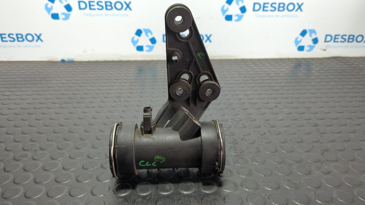 Recambio de CAUDALIMETRO para MERCEDES-BENZ CLASE CLC (CL203) CLC 220 CDI (LA) (203.708) OM646963 referencia OEM IAM A2035200295 - NEGRO