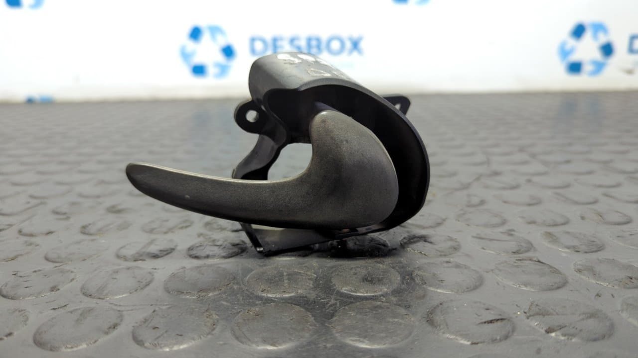 Recambio de MANETA INTERIOR DELANTERA DERECHA para MERCEDES SPRINTER (W901,W903) referencia OEM IAM 6020175