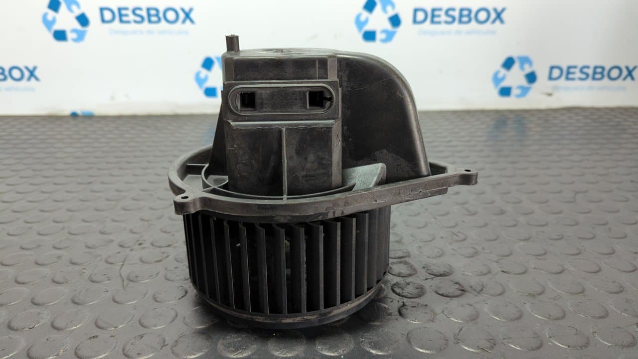 Recambio de MOTOR CALEFACCION para FIAT DUCATO CAJA CERRADA 14 (DESDE 03.94) 2.8 JTD Batalla 2850 814043S referencia OEM IAM 591920600 - BLANCO
