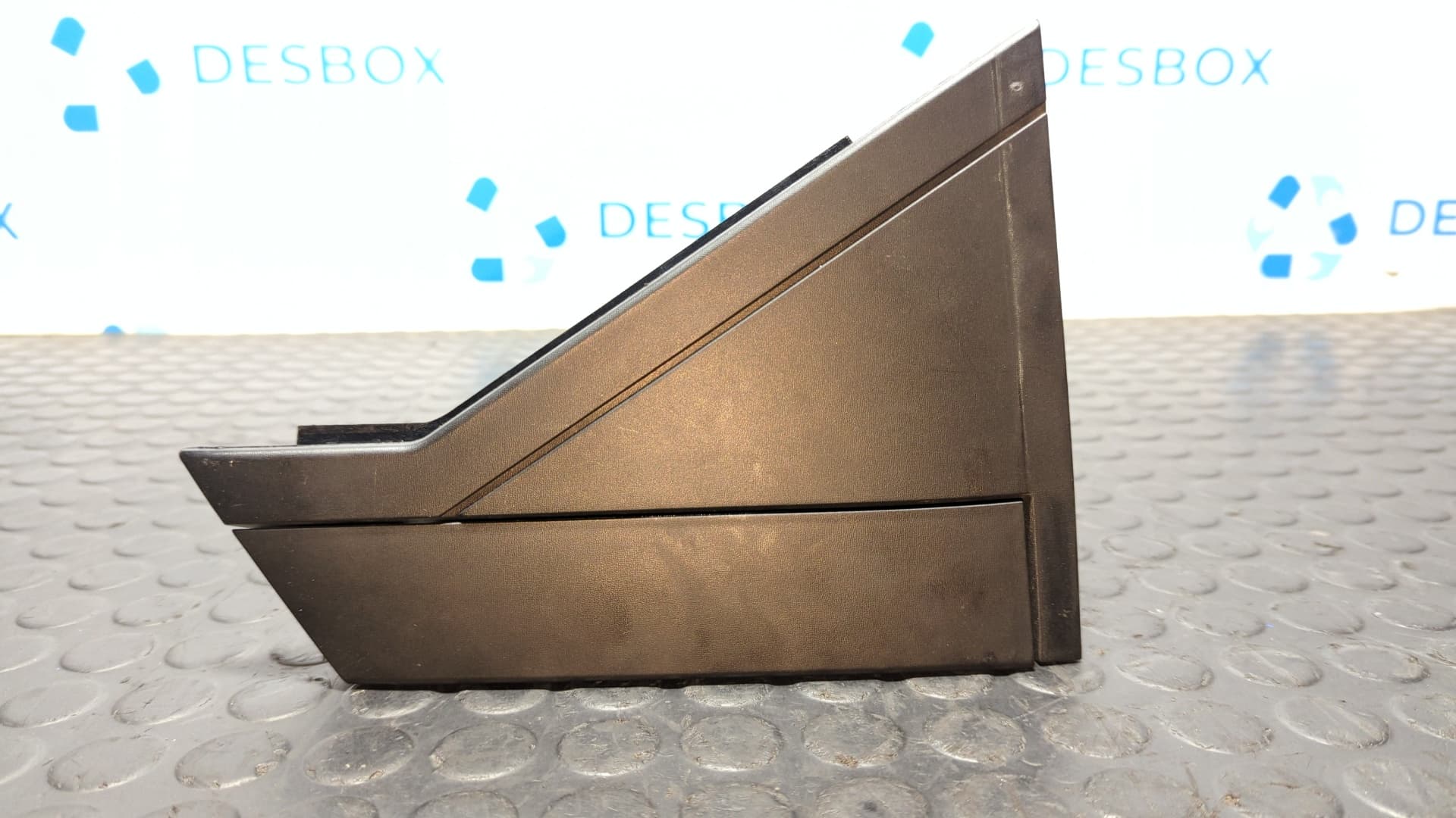 Recambio de MANETA TRASERA DERECHA para RENAULT CLIO V 1.0 H4DE4 referencia OEM IAM 826064206R - ROJO