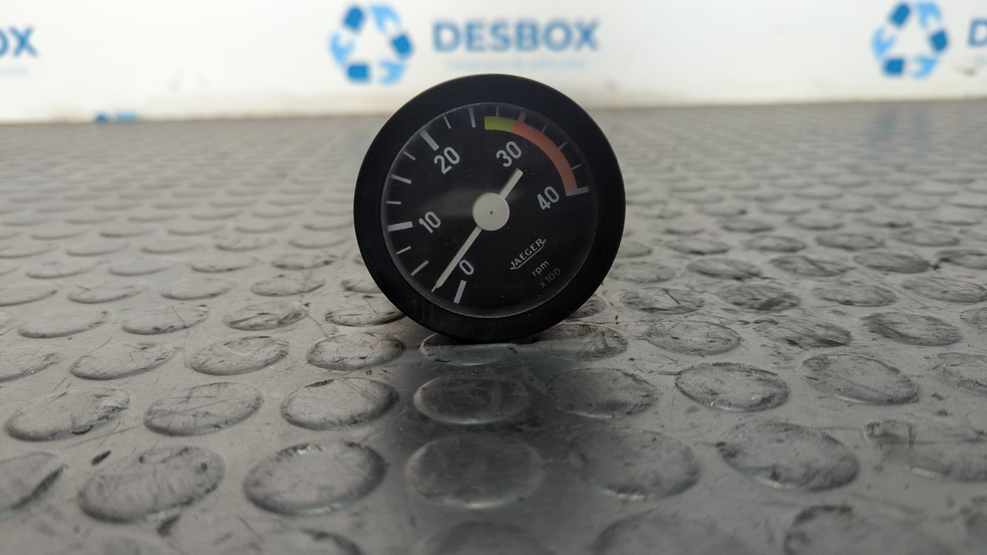 Recambio de CUADRO INSTRUMENTOS para NISSAN L80 B660 B660 referencia OEM IAM 015008730 - BLANCO