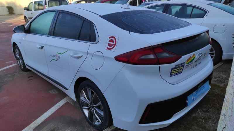 Recambio de PILOTO TRASERO IZQUIERDO para HYUNDAI IONIQ 6 * G4LE - BLANCO