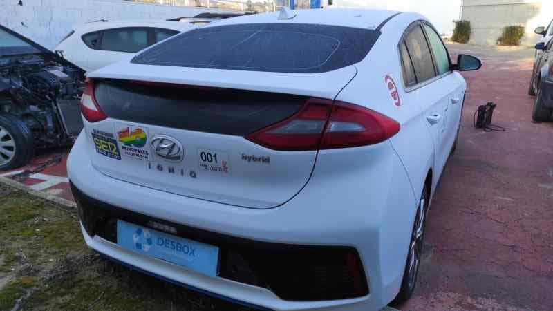 Recambio de PILOTO TRASERO DERECHO para HYUNDAI IONIQ 6 * G4LE - BLANCO