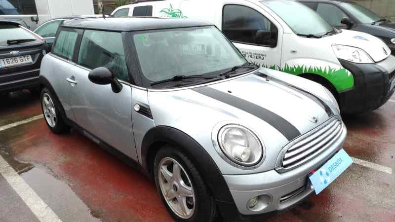 Recambio de FARO DERECHO para BMW MINI (R56) 1.6 COOPER N12B16A - GRIS