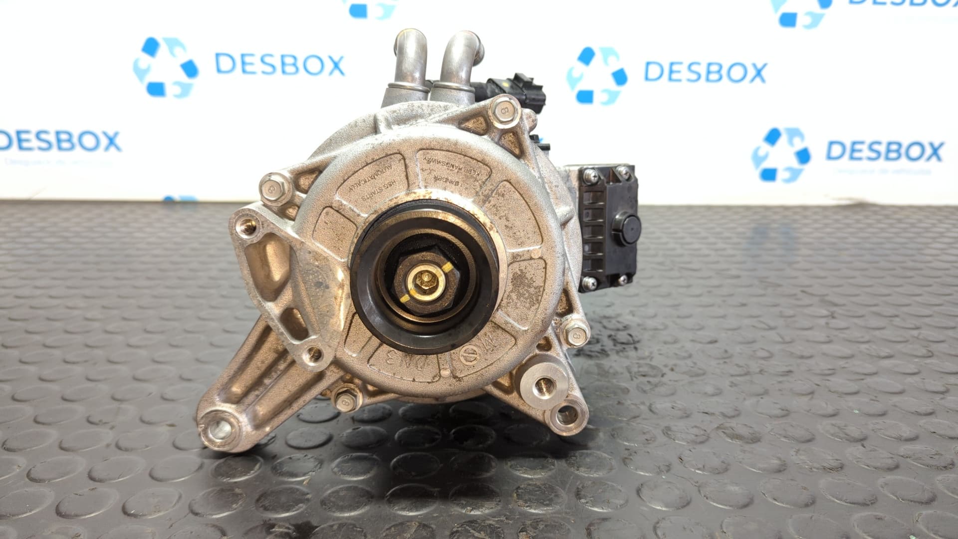 Recambio de ALTERNADOR para HYUNDAI IONIQ 6 * G4LE referencia OEM IAM 3739003900 - BLANCO