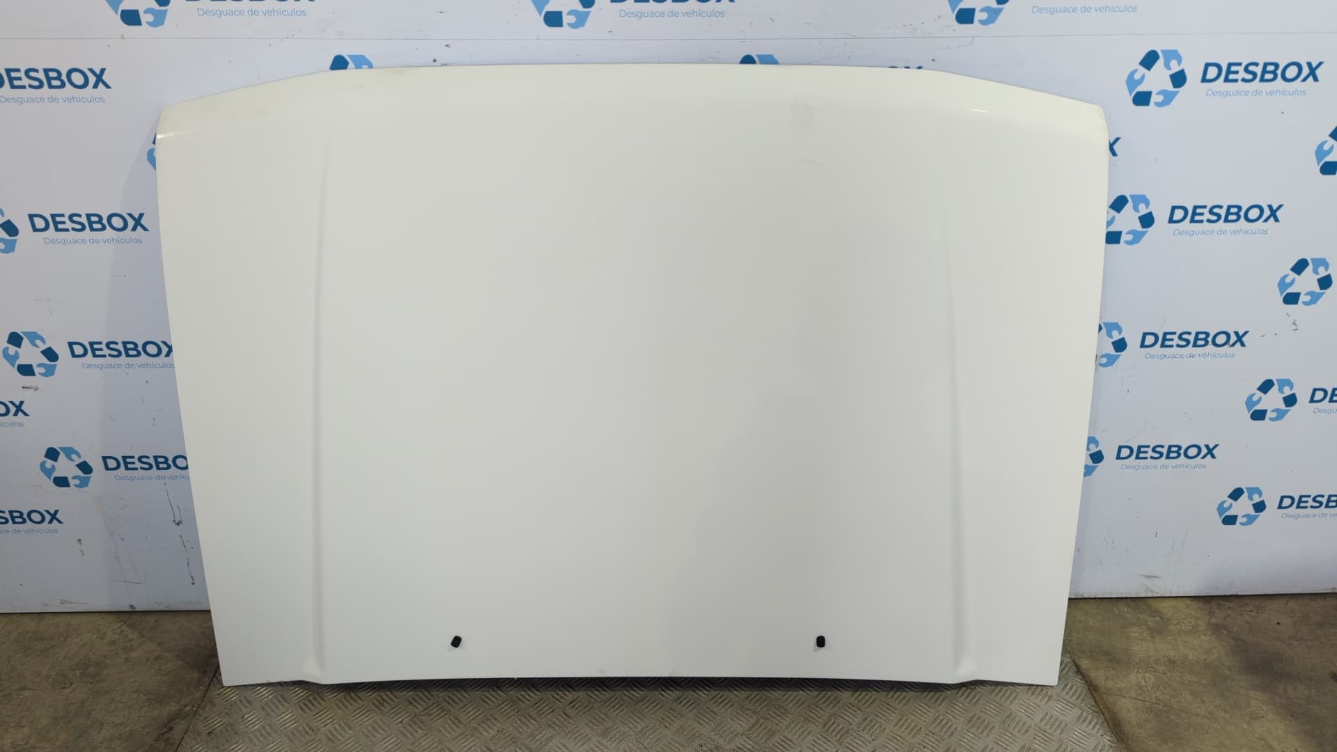 Recambio de CAPO para MITSUBISHI PAJERO 2.5 4D56