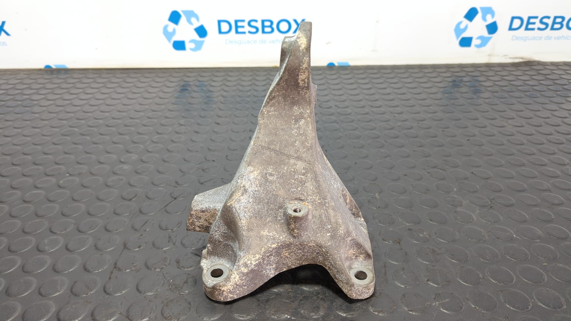 Recambio de SOPORTE MOTOR para BMW SERIE 3 CABRIO (E93) 320D A CABRIO N47D20C referencia OEM IAM 2211678191601 - GRANATE